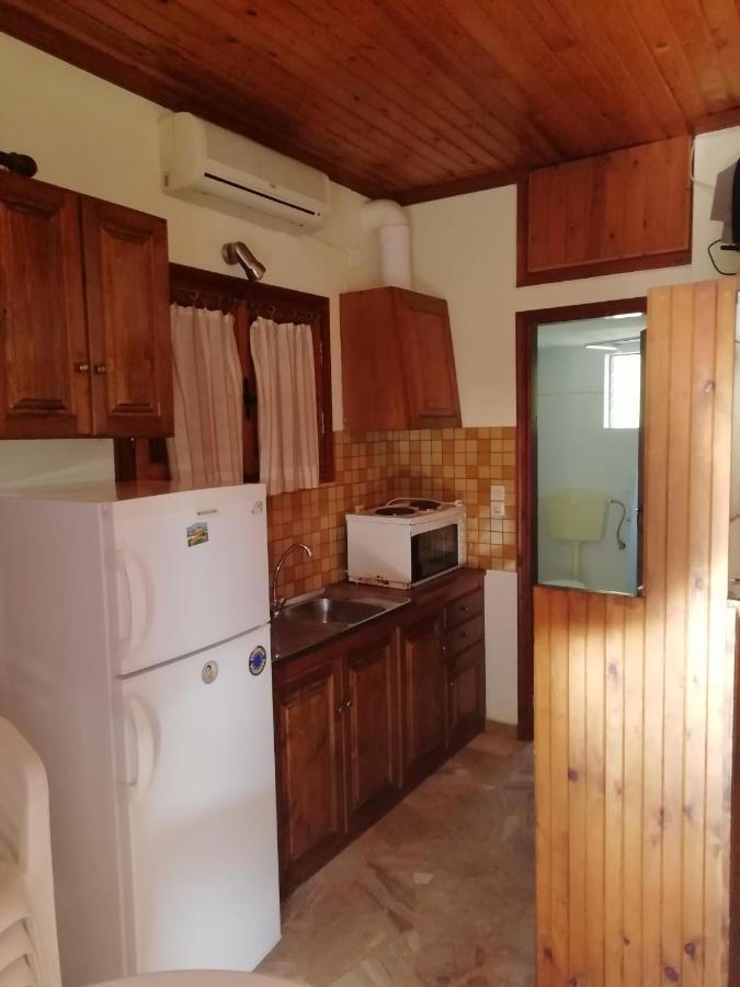 Kastraki Villas Нафплион Экстерьер фото