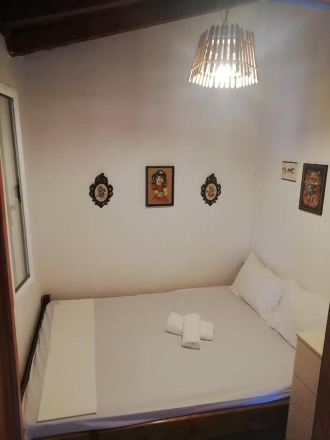 Kastraki Villas Нафплион Экстерьер фото
